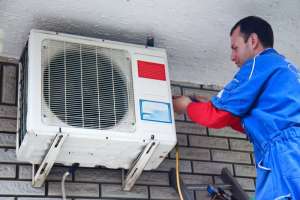HVAC Companies Near Cassville, GA Available Now
